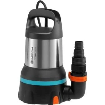 Gardena 9036-20 Dykpumpe 750 W Aquasensor 17.000 l/t