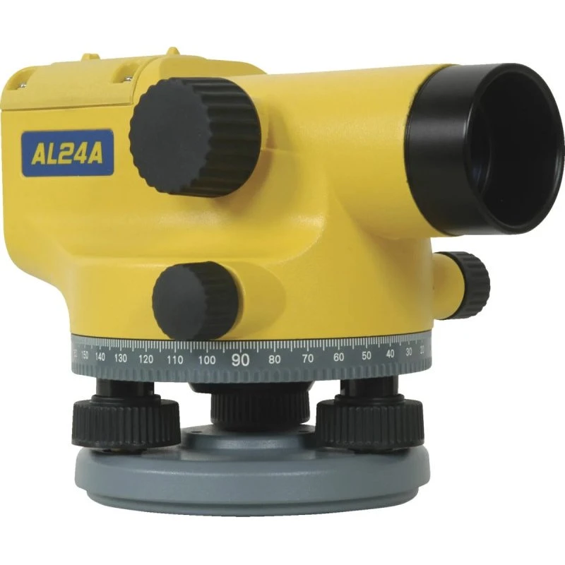 Spectra Niveller A03 med 24x forstørrelse
