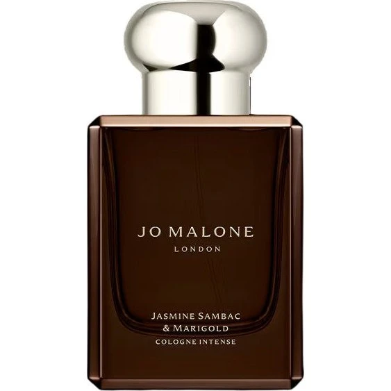Jo Malone Jasmine Sambac & Marigold Cologne Intense 50 ml