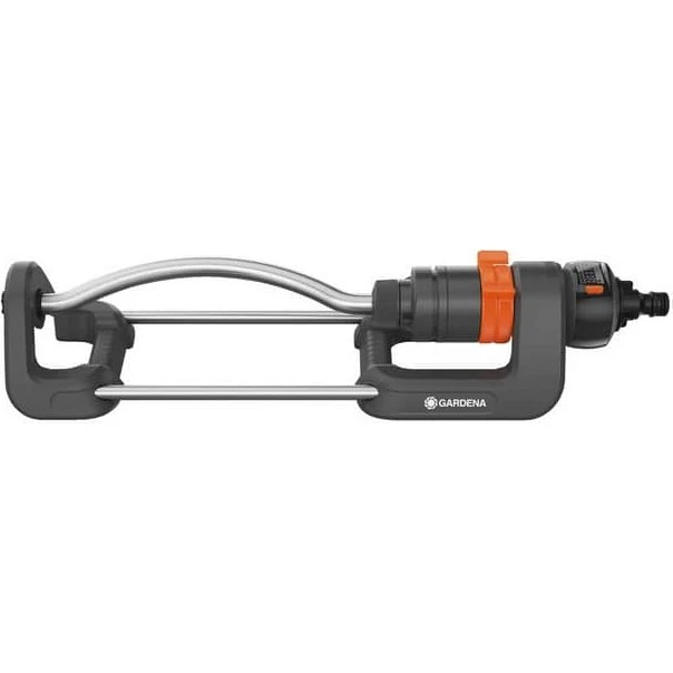 Gardena Vippevander med vandmængdetæller 90–220 m²