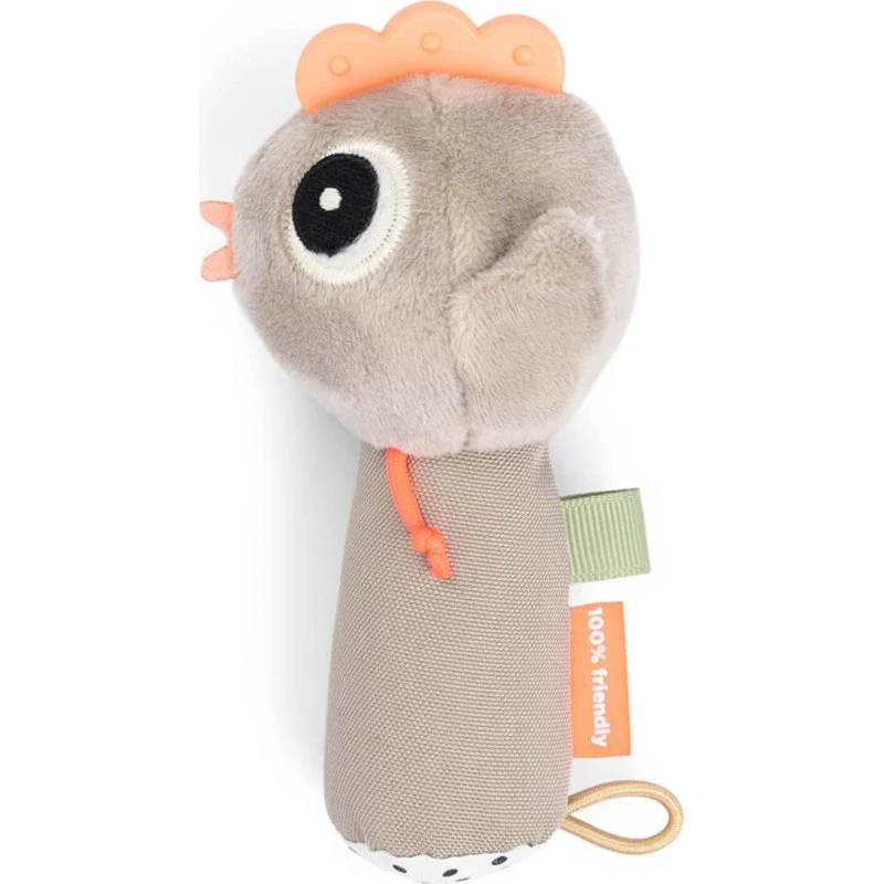 Done by Deer Rangle Tiny Farm Sand - Kylling