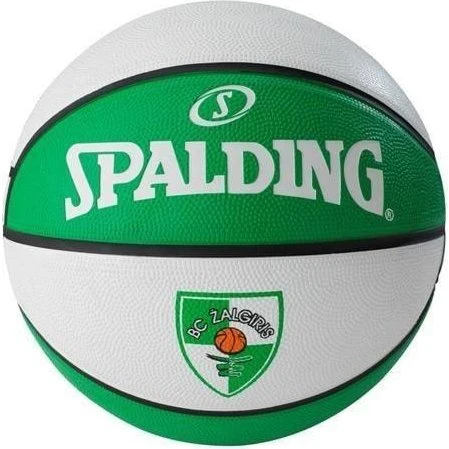 Spalding EuroLeague Zalgiris Basketball - Str. 7