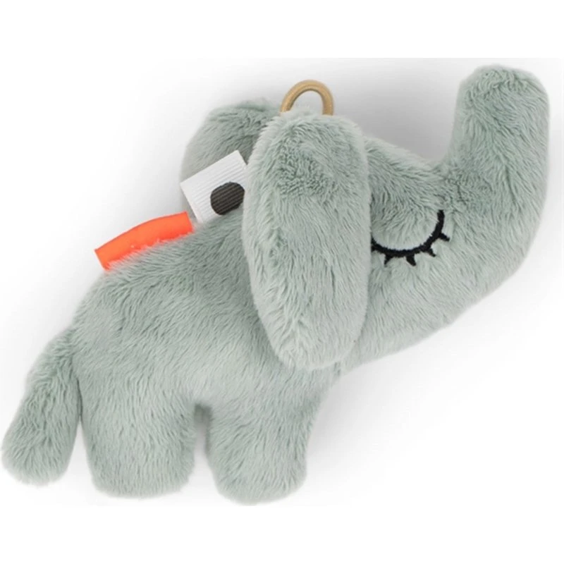 Done by Deer Elphee rangle, blå