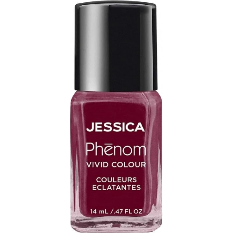 Jessica Phenom Vivid PHEN-061 Mystery Date Neglelak 14ml