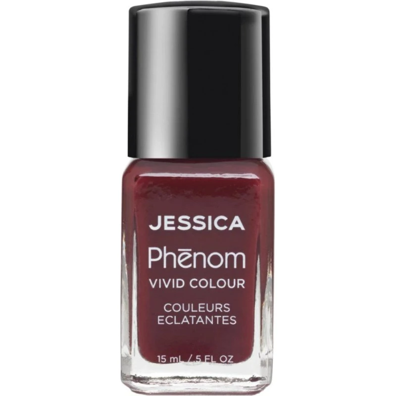 Jessica Phenom Vivid PHEN-034 Kronjuvel Neglelak 14ml
