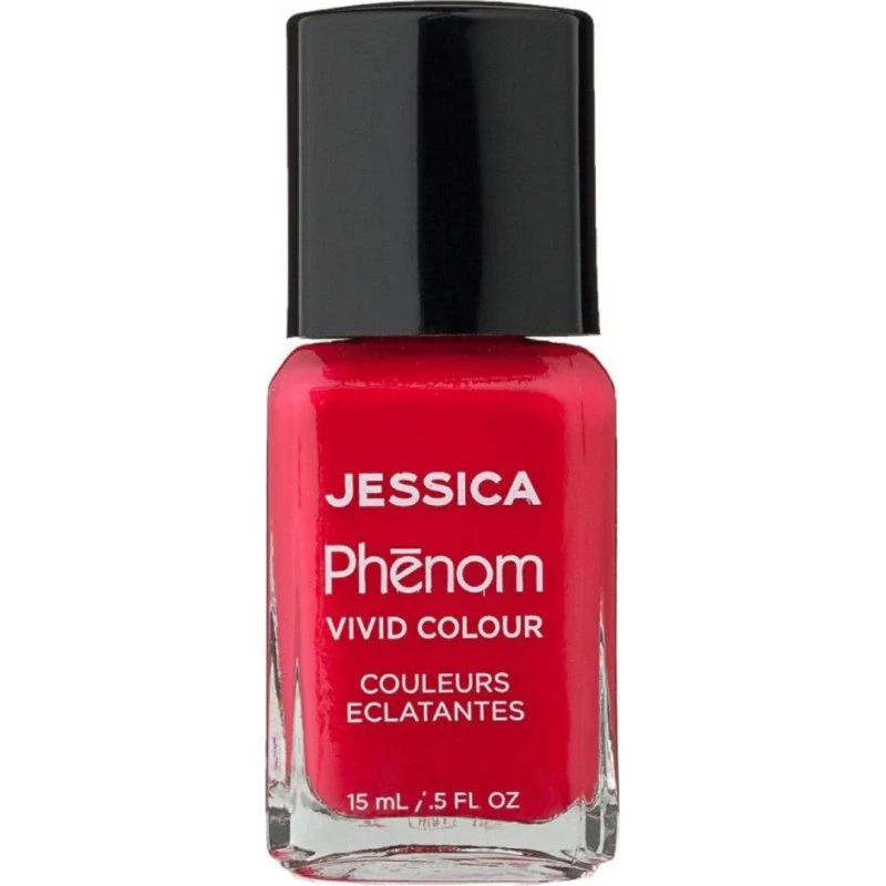 Jessica Phenom Vivid PHEN-024 Leading Lady Neglelak 14ml