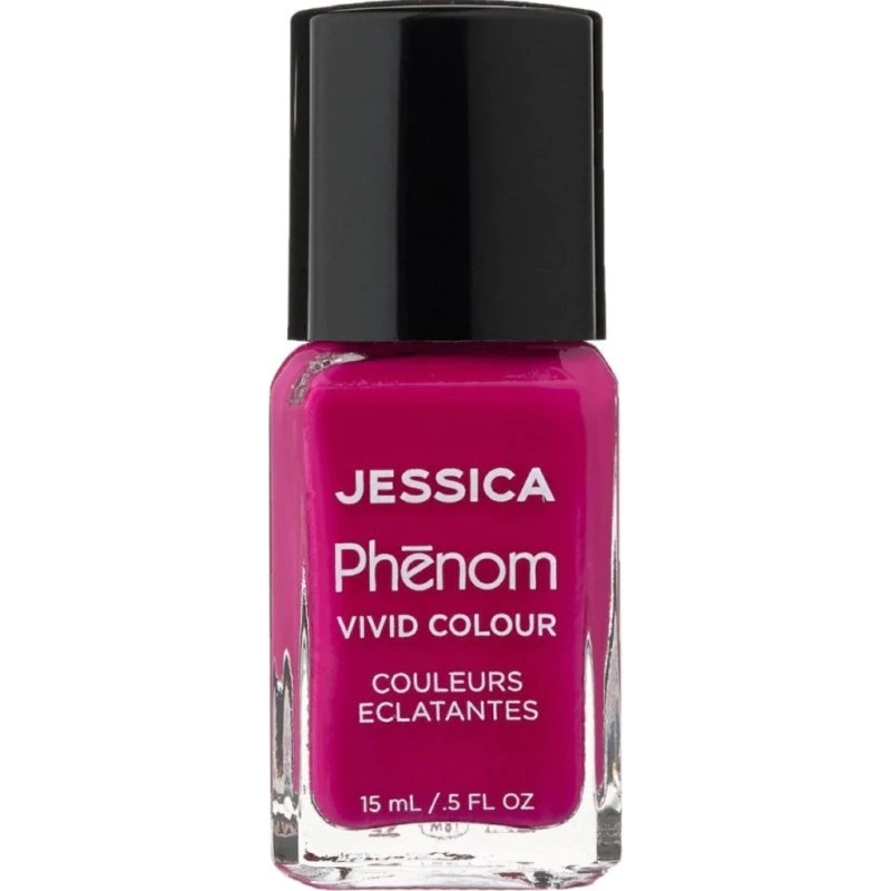 Jessica Phenom Vivid PHEN-019 Parisian Passion Neglelak 14ml