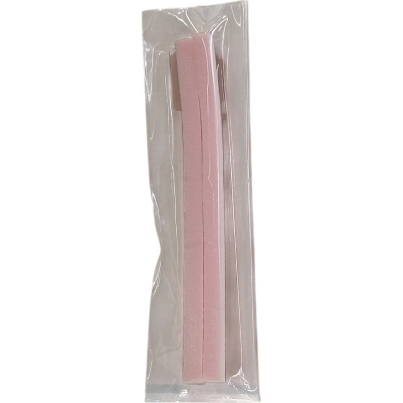 Jessica ZenSpa Toe Separator Pink, 2 stk.