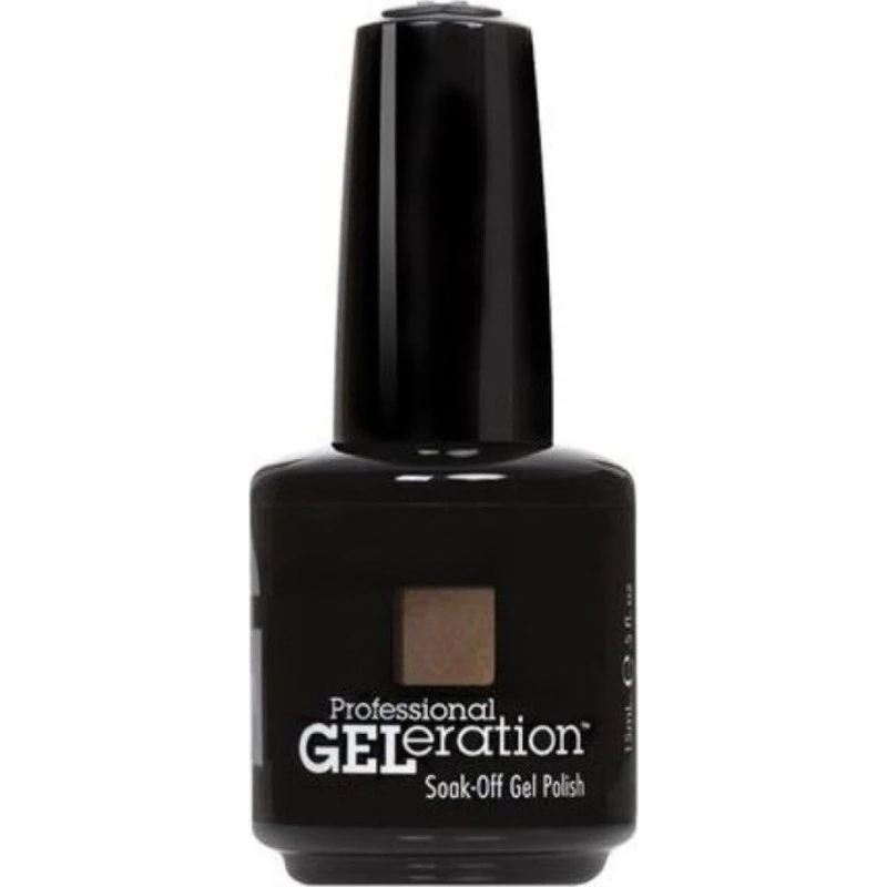 Jessica GELeration Mustang Semipermanent Neglelak 15 ml