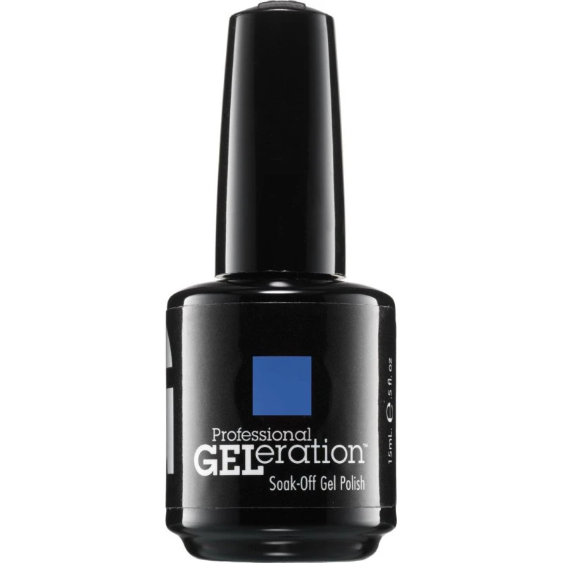 Jessica Professional GELeration Semi-permanent Neglelak Oasis 15 ml
