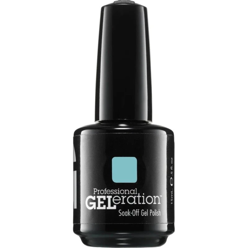 Jessica Professional GELeration Semi-permanent Neglelak GEL-1168 15 ml