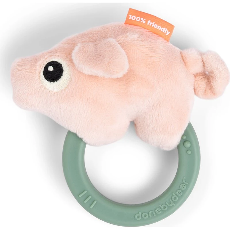 Done by Deer Pigee sanserangle med bidering