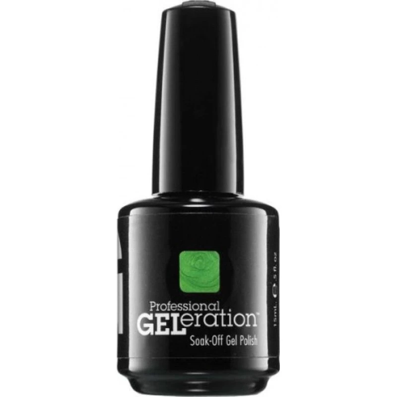 Jessica GELeration Semi-permanent Neglelak GEL-949 Bollywood Bold 15 ml