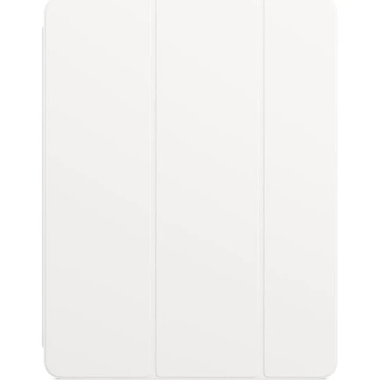 Apple MJMH3ZM/A iPad Pro 12.9" Folie Etui - Hvid
