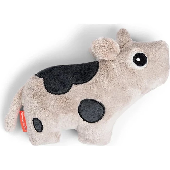 Done by Deer Dotti krammedyr med store øjne, sand