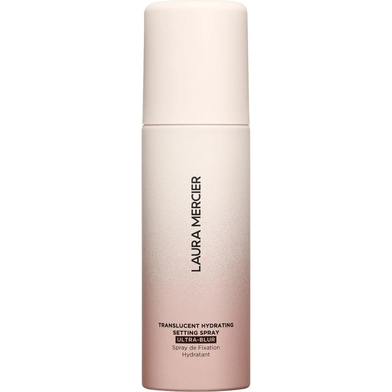 Laura Mercier Translucent Hydrating Setting Spray Ultra-Blur 100ml