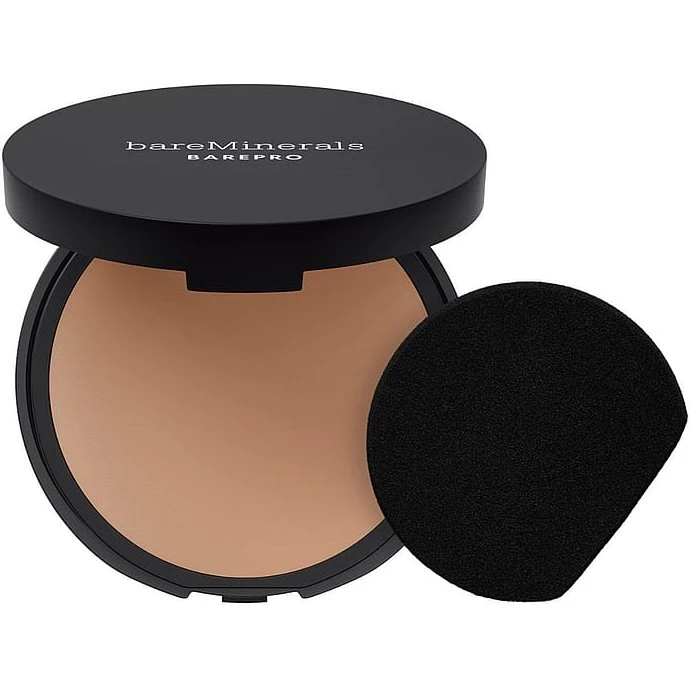Bareminerals Barepro 16 Hours Foundation Deep Medium 35 Cool 8g