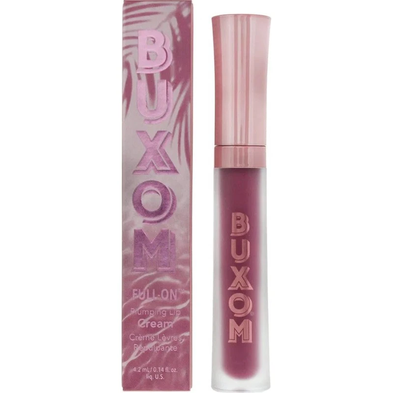 Buxom DOLLY'S GLAM GETAWAY FULL-ON™ Plumping Lip Cream 4,4 ml