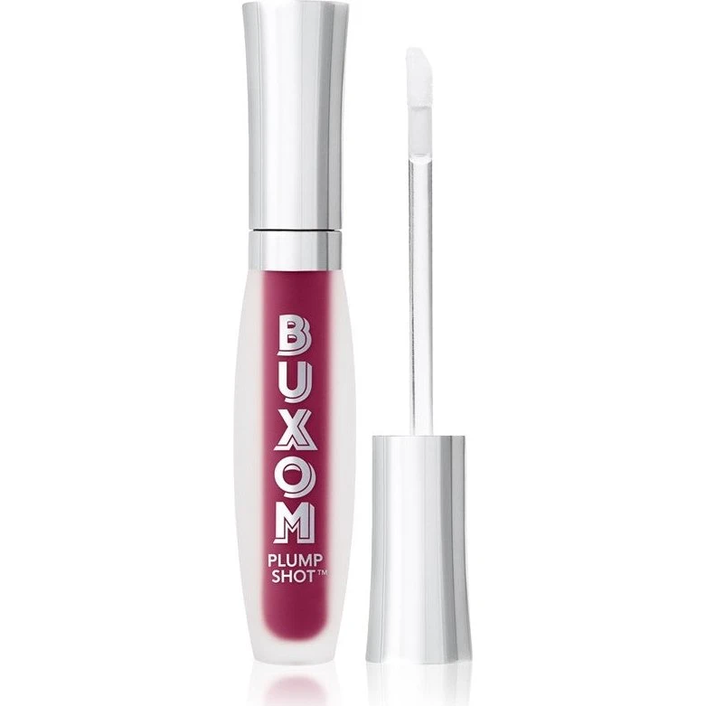 Buxom PLUMP SHOT Lip Serum Plum Power 4ml