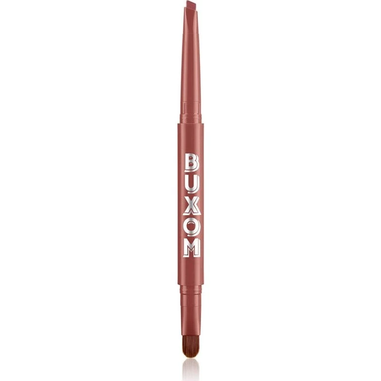 Buxom Power Line Plumping Lip Liner - Hush Hush Henna 0,3 g