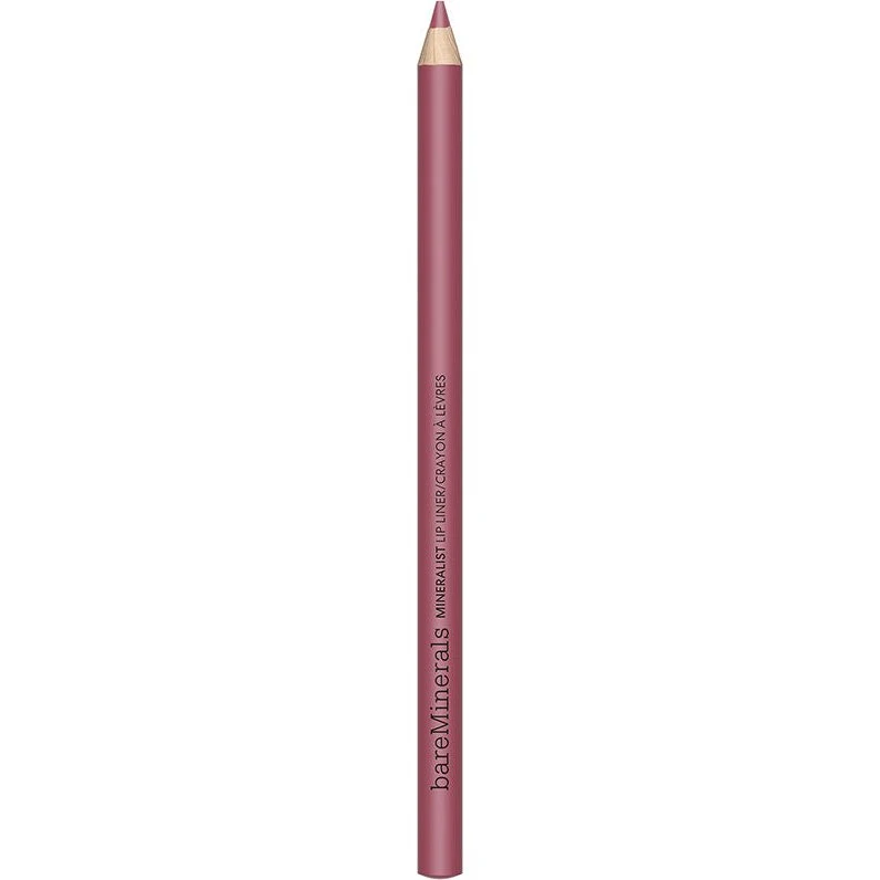 Bareminerals Mineralist Treasured Rød Læbeblyant, 1,3 g