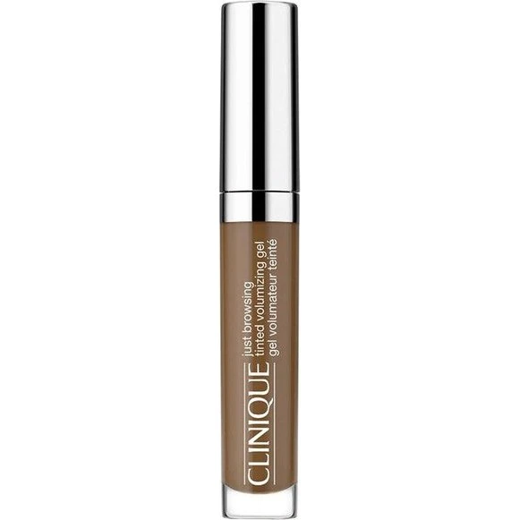 Clinique Just Browsing Volumengelé - Kold Brun (4,3 ml)
