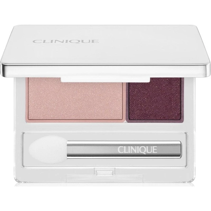 Clinique All About Shadow Duo øjenskygge Jammin' Shimmer 1,7 g
