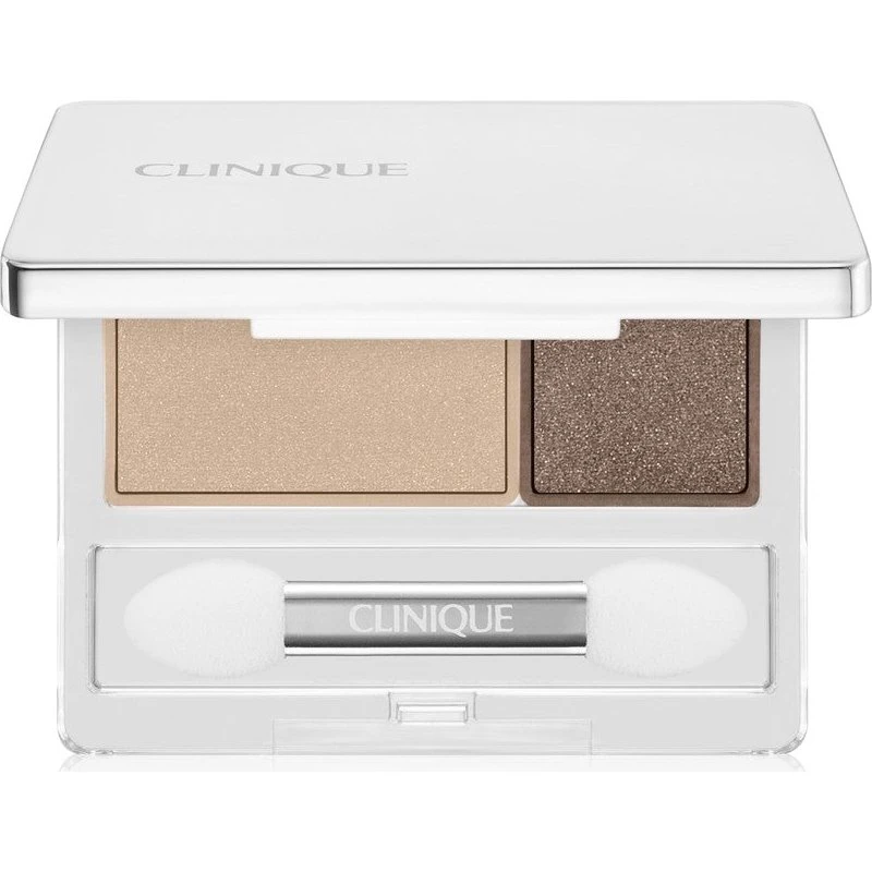 Clinique All About Shadow Duo øjenskygge Starlight/Starbright 1,7 g
