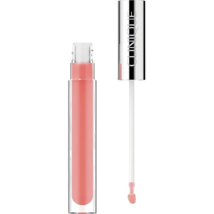 Clinique Pop Plump Cremet Lip Gloss - 06 Bubblegum Pop