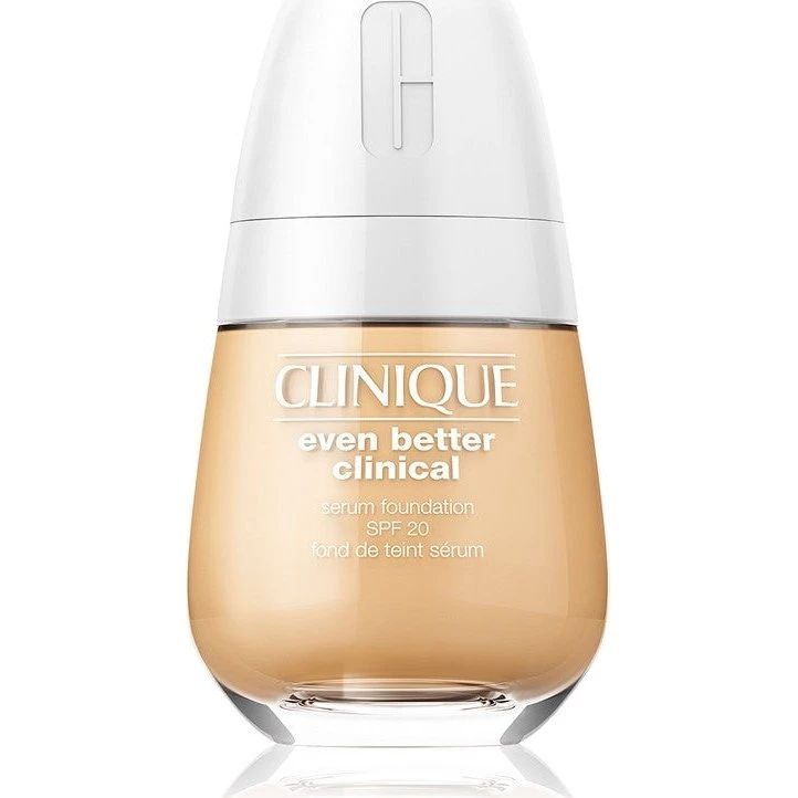 Clinique Even Better Clinical Foundation Serum SPF 20, 56 Cashew, 30 ml