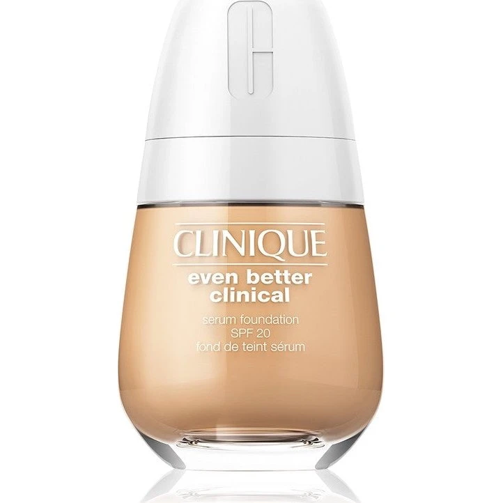 Clinique Even Better Clinical Serum Foundation SPF 20 - CN 62 Porcelæn Beige