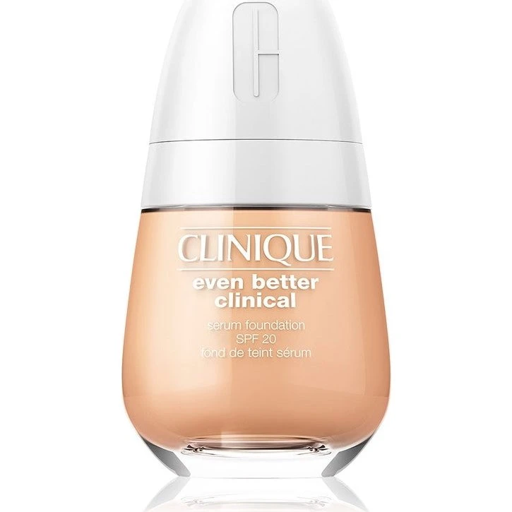 Clinique Even Better Clinical Foundation Serum SPF 20 CN 20 Fair 30 ml