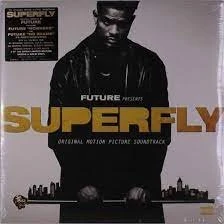 Future, 21 Savage & Lil Wayne - Superfly Soundtrack LP