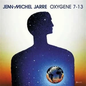 Jean-Michel Jarre - Oxygene 7-13: Oxygene Sequel (CD)