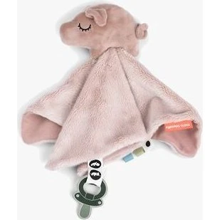 Done by Deer Nusseklud Pigee - Pudder