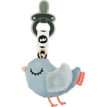 Done By Deer Sutteholder, blød og vaskbar (40°C)