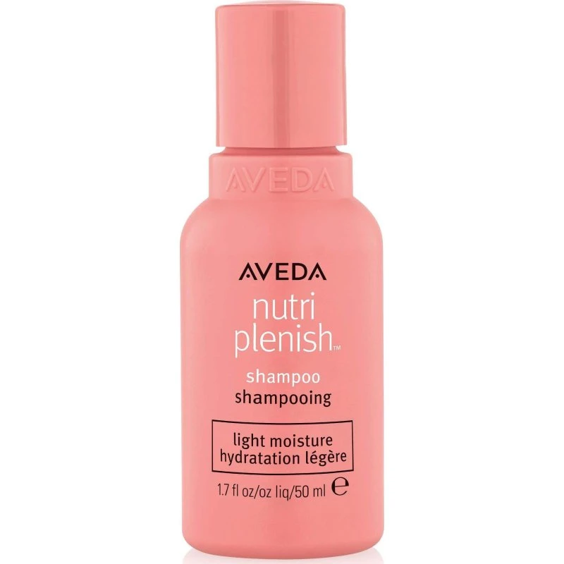 Aveda Nutriplenish Shampoo Light 50 ml