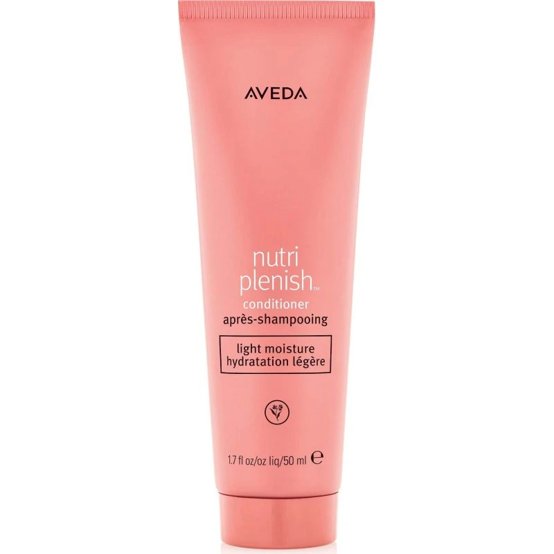 Aveda Nutriplenish Conditioner Light Travel Size 50 ml