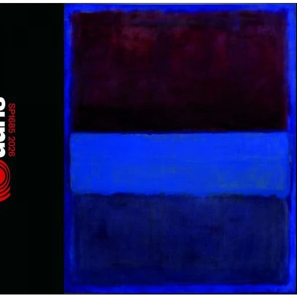 Sunn O))) - Sunn O))) 2026 (CD)