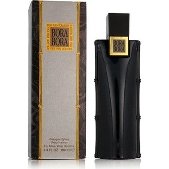 Liz Claiborne Bora Bora Cologne til mænd, 100 ml