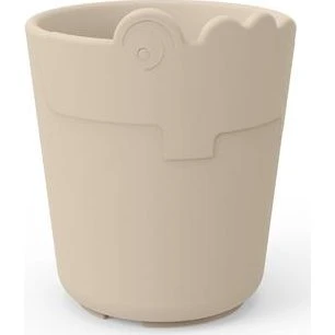 Done by Deer Kiddish Mini Kop Croco – Sand