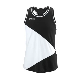 Wilson Team II Tank Girl Black