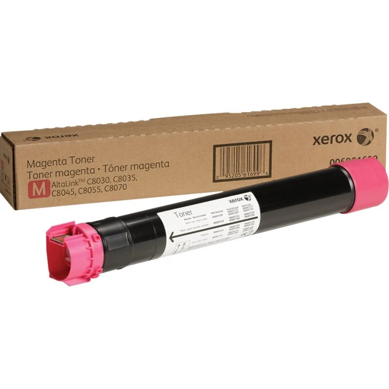 Xerox AltaLink C8030-C8070 Magenta Toner 006R01699 (15.000 sider)