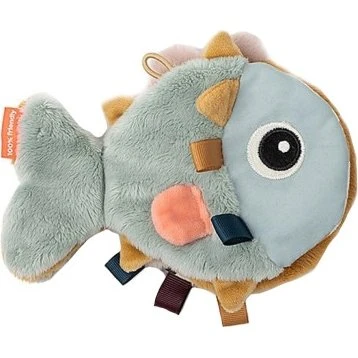 Done by Deer Multiactivity-bog Friends of the Sea, 16x13 cm