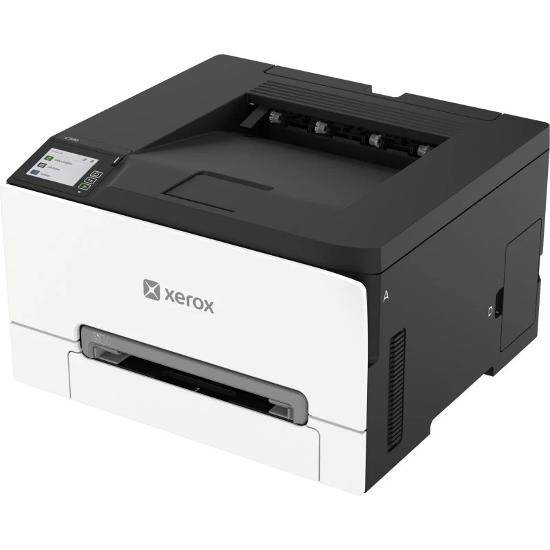 Xerox C300 Laser Printer - Farve, Duplex, A4/Legal