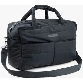 Done By Deer quiltet pusletaske - sort