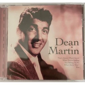 Dean Martin - The Very Best Of Dean Martin (CD)