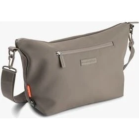 Done By Deer Pakkekube pusletaske til barnevogn - Sort