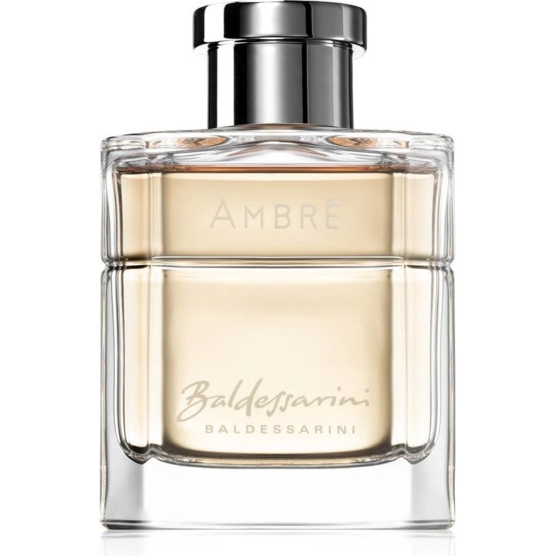 Baldessarini Ambré Eau de Toilette til mænd, 90 ml