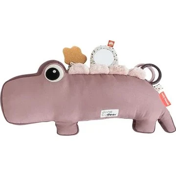 Done by Deer Croco aktivitetslegetøj - Powder